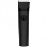 Plaukų kirpimo ma&scaron;inėlė XIAOMI Hair Clipper EU, Juoda