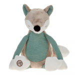 Beppe Pliu&scaron;inis žaislas - lapė "Axel", 27 cm
