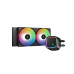 Deepcool | LE500 | CPU Liquid Cooler | Intel, AMD