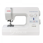 Siuvimo ma&scaron;ina Janome HD1800