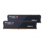 RAM G.Skill | Ripjaws S5 | 32 komplektas (16GBx2) GB | DDR5 | 6000 MHz | PC/serveris | Registracijos Nr. | ECC Nr