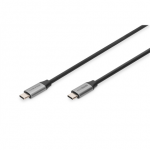 Digitus Skaitmenas | DB-300220-010-S | USB-C į USB-C