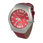 Laikrodis vyrams Chronotech CT7694M-03 (&Oslash; 43 mm)