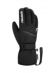 REUSCH MORRIS GORE-TEX vyri&scaron;kos slidinėjimo pir&scaron;tinės (Dydis: 10.0)