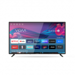 &bdquo;Allview 40iPlay6000-F/1&ldquo; 40 colių (101 cm) &bdquo;Full HD&ldquo; i&scaron;manusis LED televizorius | &bdquo;Allview&ldquo; | 40iPlay6000-F/1 | 40 colių (101 cm) | I&scaron;manusis televizorius | VIDAA | FHD | Juodas