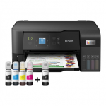 Spausdintuvas Epson EcoTank L3560