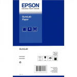 Epson SureLab Photo Paper | C13S400210 | 250 g/m&sup2; | 10 x 15 cm | Luster