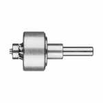 Kietmetalio freza PFERD HM V 1612/6 EDGE R3,0 ECS