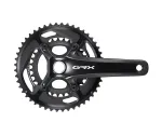Žvaigždžių blokas priekinis Shimano FC-RX810-2 GRX