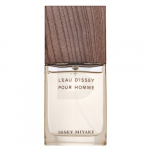 tualetinis vanduo vyrams Issey Miyake L'eau D'issey Pour Homme V&eacute;tiver EDT Pur&scaron;kiklis 50ml