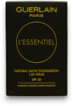 Guerlain L`Essentiel Natural Glow Liquid Foundation 06N Very Deep SPF 20, 30 ml