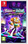 Sega Samba de Amigo: Party Central
