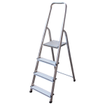 AW-Tools AWTOOLS ALIUMINIO KOPĖČIŲ LAISVĖ. 4ST.125KG