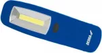 Dedra ibintuvelis 3W COB LED ilgas su elementais