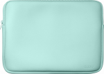 LAUT Huex Pastels neopreno dėklas, skirtas MacBook Air 13 / Pro 13 - Mint