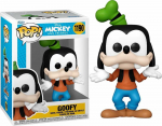 FUNKO POP! Vinilinė figūrėlė: Disney: Gufis