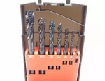 Fanar Čiaupų rinkinys M3-M12 DIN-371C/DIN-376C R40 (6H) HSSE OX CZP-8 OPTI - Z2-085015-0000