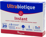 Prancūzija Vitavea Ultrabiotique Instant žarnyno judėjimui lėtinti