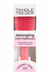 Tangle Teezer &bdquo;Detangling Mini Pink Punch&ldquo; &scaron;epetys plaukams, rožinės spalvos