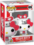 FUNKO POP! Vinilinė figūrėlė: Hello Kitty Polar Bear