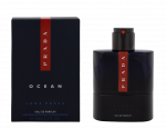 Kvepalai vyrams Prada Luna Rossa Ocean Intense EDP, 100 ml