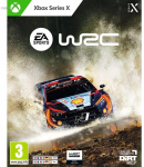 EA SPORTS WRC Xbox Series X