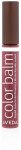 Aveda Feed My Lips Color Balm Natural maitininantis Lūpų blizgis 05 Cucamelon, 10 ml