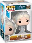 FUNKO POP! Vinilinė figūrėlė: Aquaman and the Lost Kingdom - Atlanna