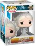 FUNKO POP! Vinilinė figūrėlė: Aquaman and the Lost Kingdom - Atlanna