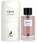 Maison Alhambra Gray Ash EDP parfumuotas vanduo unisex, 100 ml