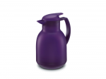 Leifheit Bolero 28344 1 L violetinė vacuum jug