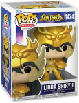 Figūrėle Funko POP! Saintseiya Libra Shiryu