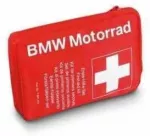 BMW motociklų pirmosios pagalbos rinkinys mažas originalus, 72602449656