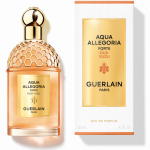 Kvepalai moterims Guerlain Aqua Allegoria Forte Oud Yuzu EDP, 125 ml