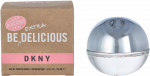 DKNY Donna Karan Be Delicious Be Extra Delicious EDP parfumuotas vanduo moterims, 30 ml
