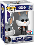 Figūrėlė Funko POP! Bugs Bunny Gryffindor exclusive