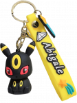 Raktų pakabukas Pokemon