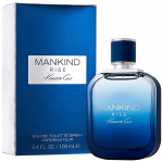 Kenneth Cole Mankind Rise EDT tualetinis vanduo vyrams, 100 ml