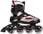 Playlife Flyte juodi 84 dydis 46