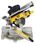 Skersinio ir i&scaron;ilginio pjovimo staklės DeWalt D27111