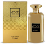Zimaya Noor Oud EDP parfumuotas vanduo unisex, 100 ml