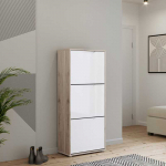 Forte Batų spintelė HAUZAN SNND33-P94F