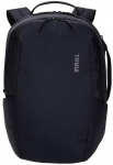 Thule | TSLB417 Subterra 2 | Ne&scaron;iojamas kompiuteris Backpack, 27 L | Tinka iki 16 " | Backpack | Juodas