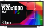 Lenovo 15,6 colio FHD IPS ekranas, 300 nitų ry&scaron;kumas