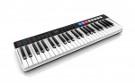 Ik Multimedia IK iRig Keys I/O 49 - Klaviatūra sterująca