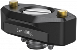 Priedas - SmallRig 2501 NATO bėgis su ARRI tvirtinimo varžtu 35mm