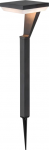 Tope Lighting Įsmeigiamas LED lauko &scaron;viestuvas "SALTA" 12W