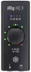 Ik Multimedia IK iRig HD X &ndash; garso sąsajos