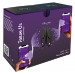 WE-VIBE Paerzink mus Moxie+ ir Moxie+