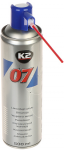 PREPARAT WIELOZADANIOWY K2-07/500ML SPRAY 500 ml K2